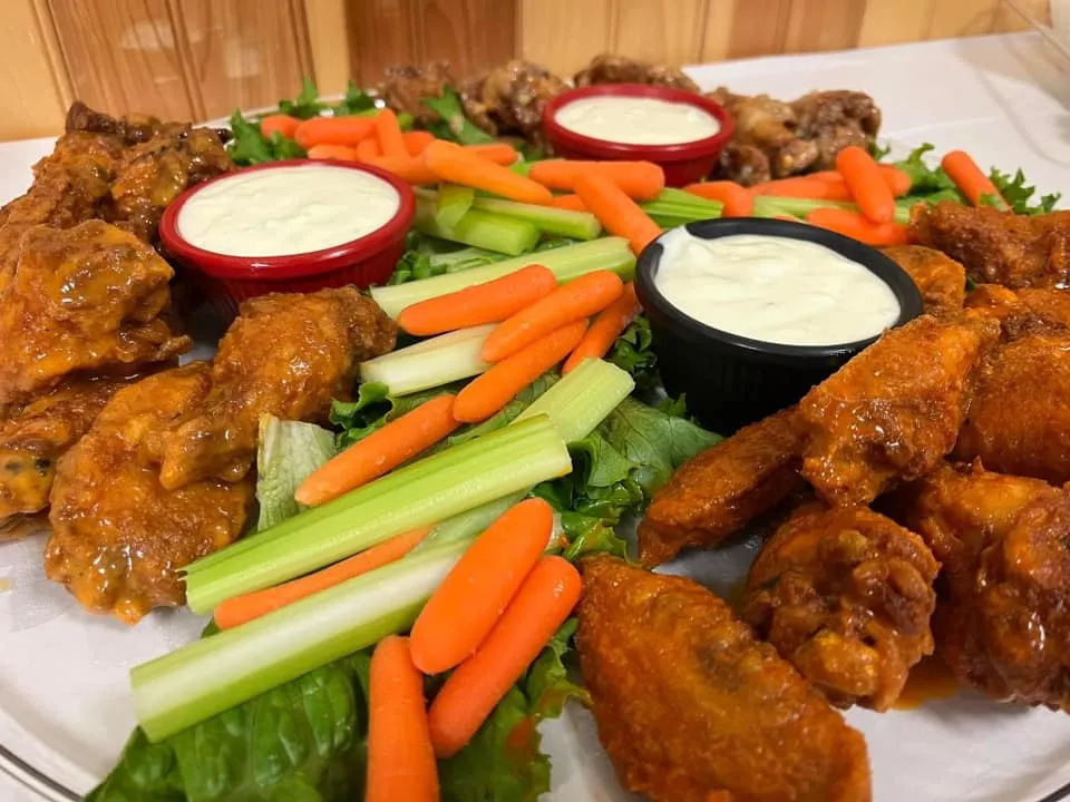 Chicken Wings