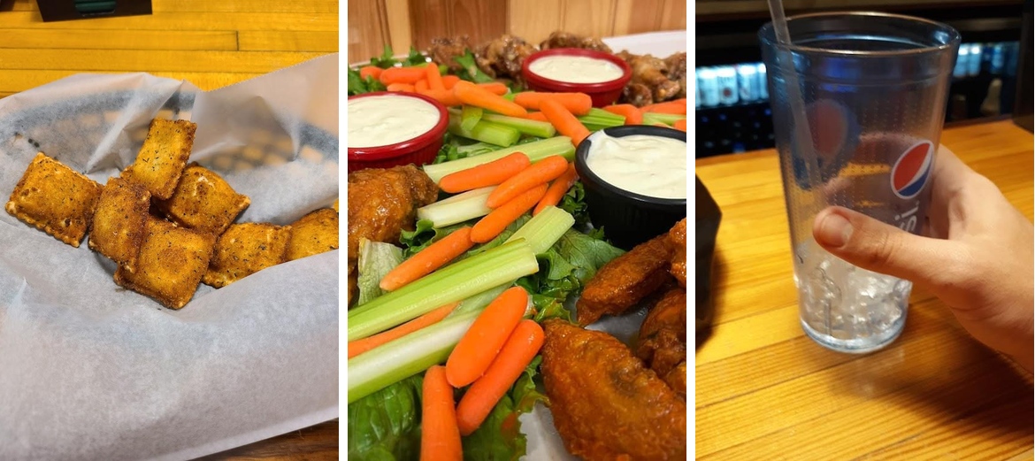 Sam's Bar & Grill