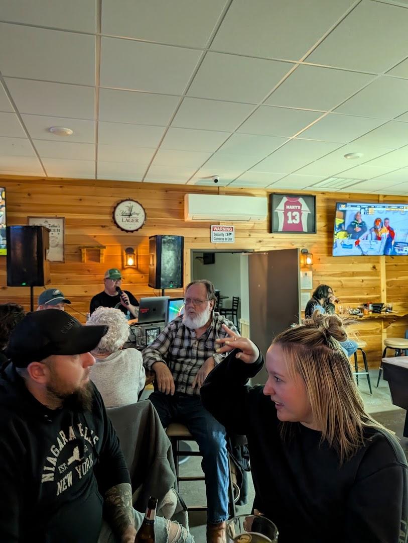 Sam's Bar & Grill