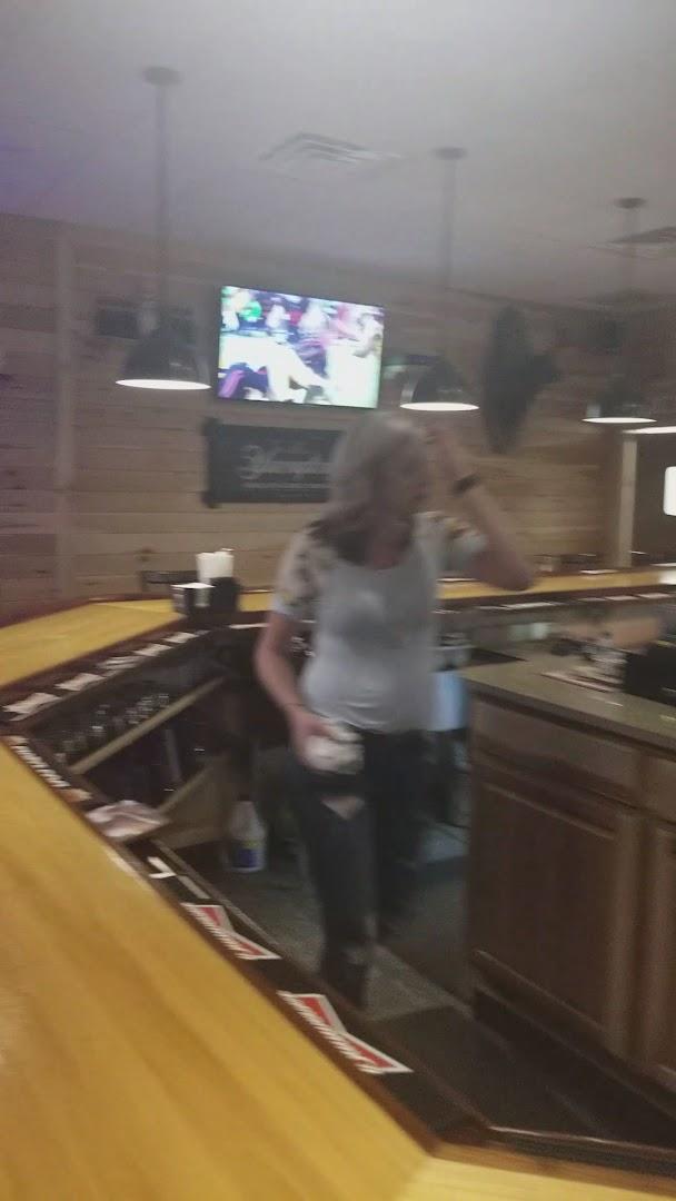 Sam's Bar & Grill