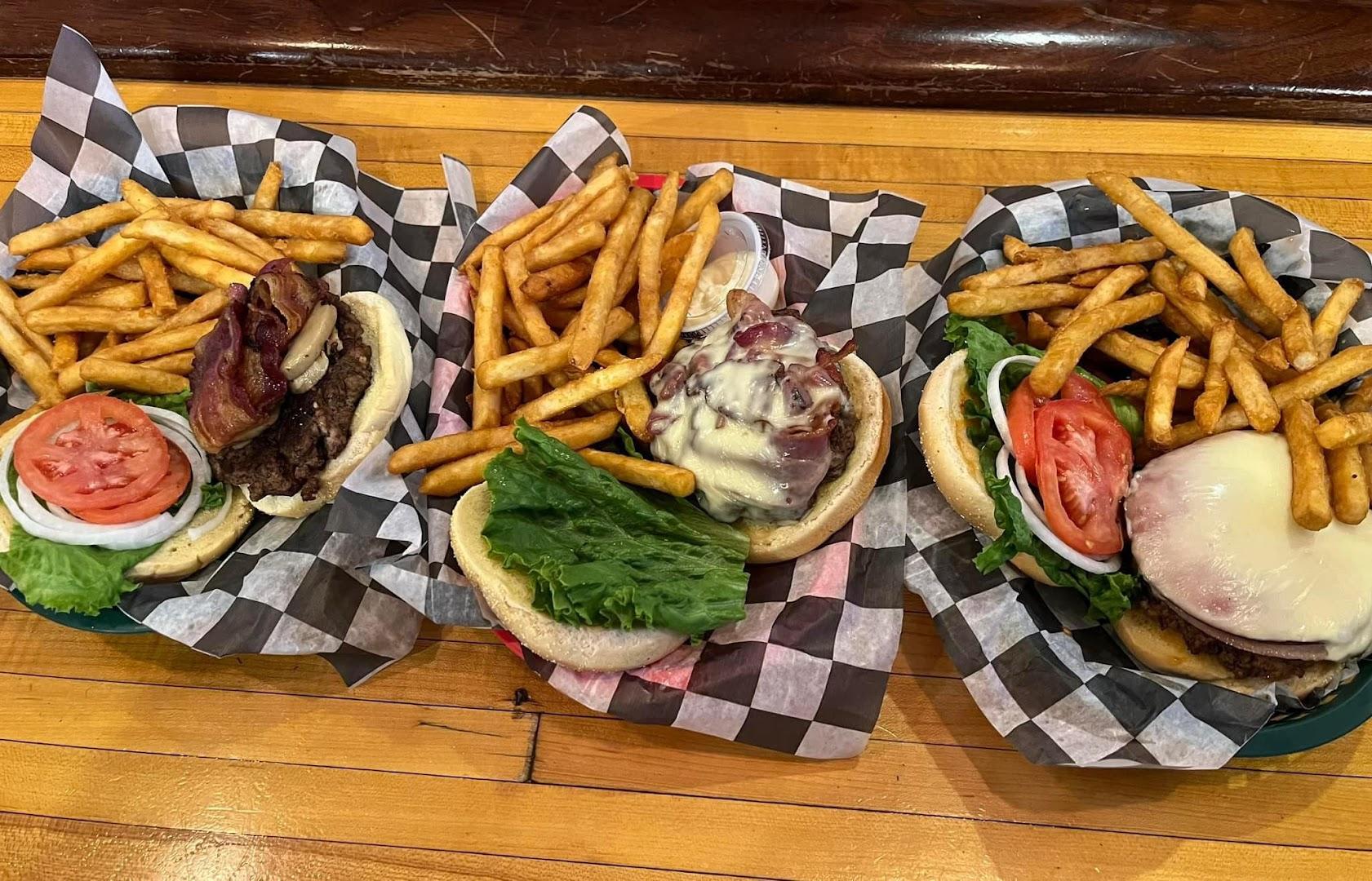 Sam's Bar & Grill