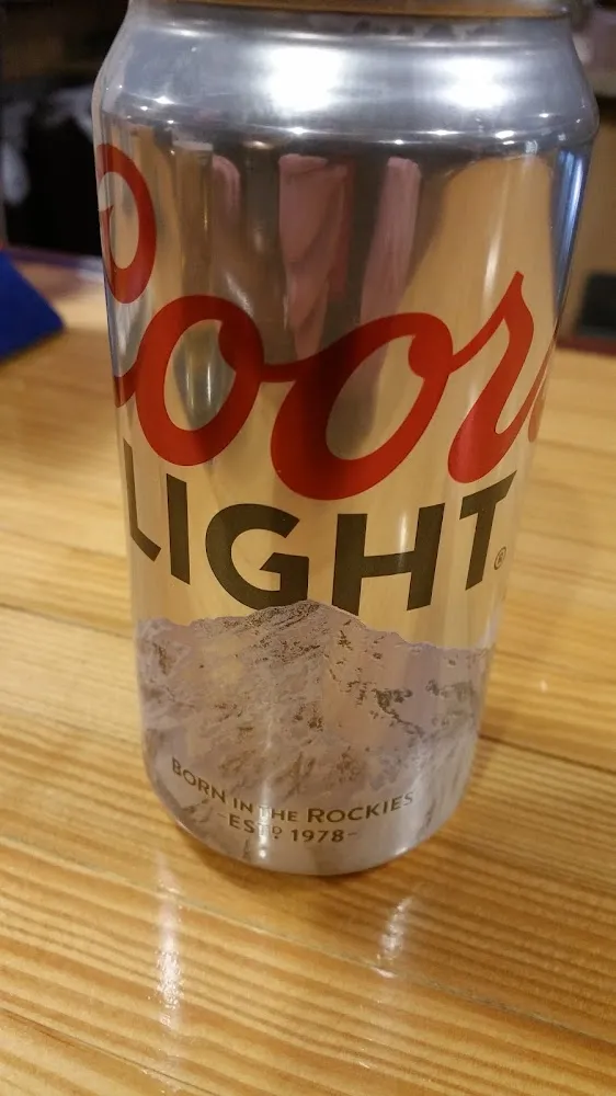 Root Beer