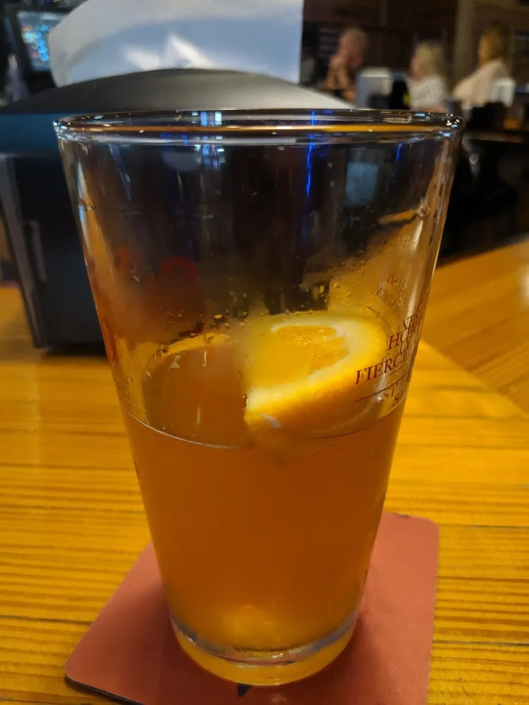 Shock Top Belgian White